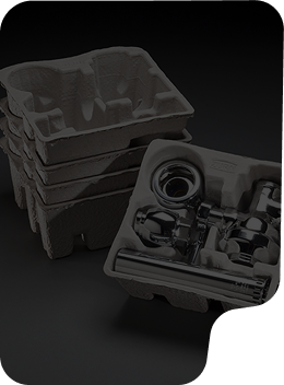 Molded Fiber